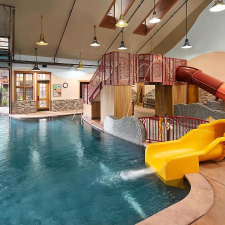 Hyatt Vacation Club At The Ranahan Breckenridge Luaran gambar
