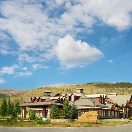 Hyatt Vacation Club At The Ranahan Breckenridge Luaran gambar