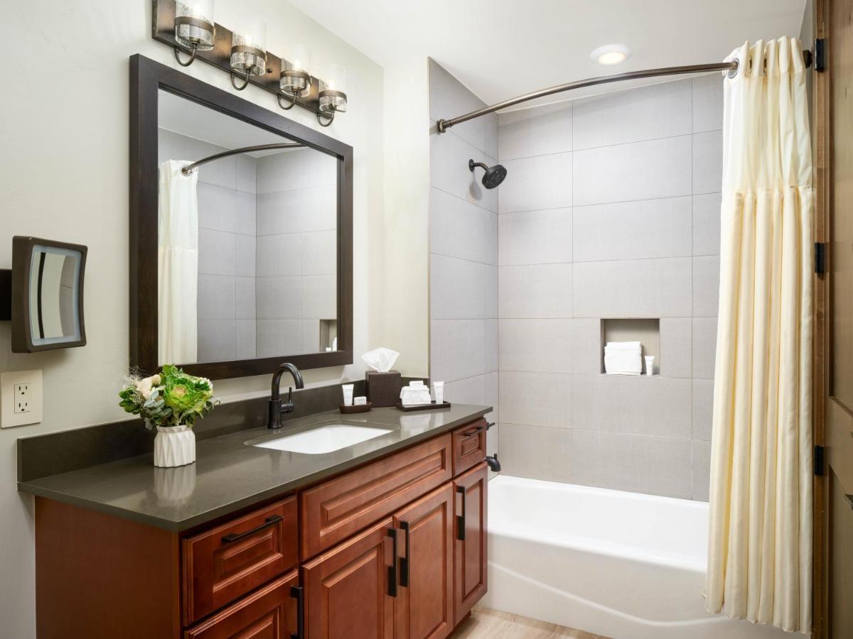 Hyatt Vacation Club At The Ranahan Breckenridge Luaran gambar