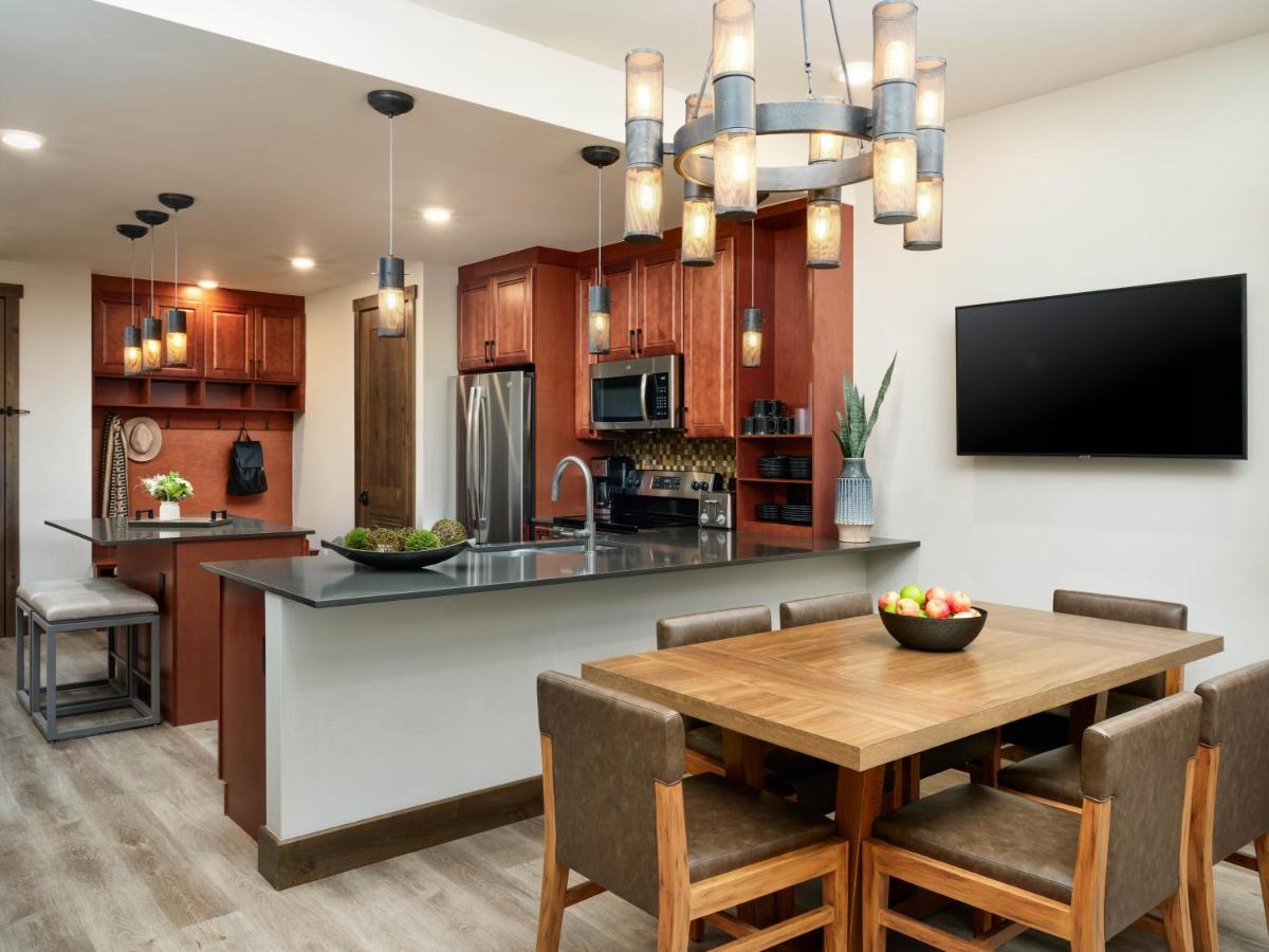 Hyatt Vacation Club At The Ranahan Breckenridge Luaran gambar