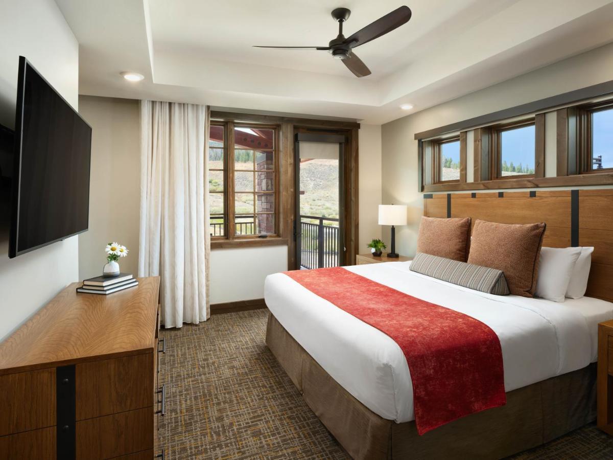 Hyatt Vacation Club At The Ranahan Breckenridge Luaran gambar