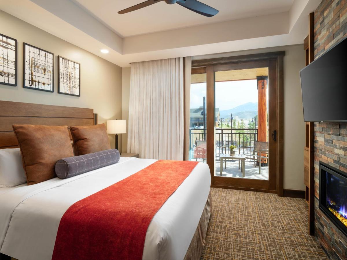 Hyatt Vacation Club At The Ranahan Breckenridge Luaran gambar