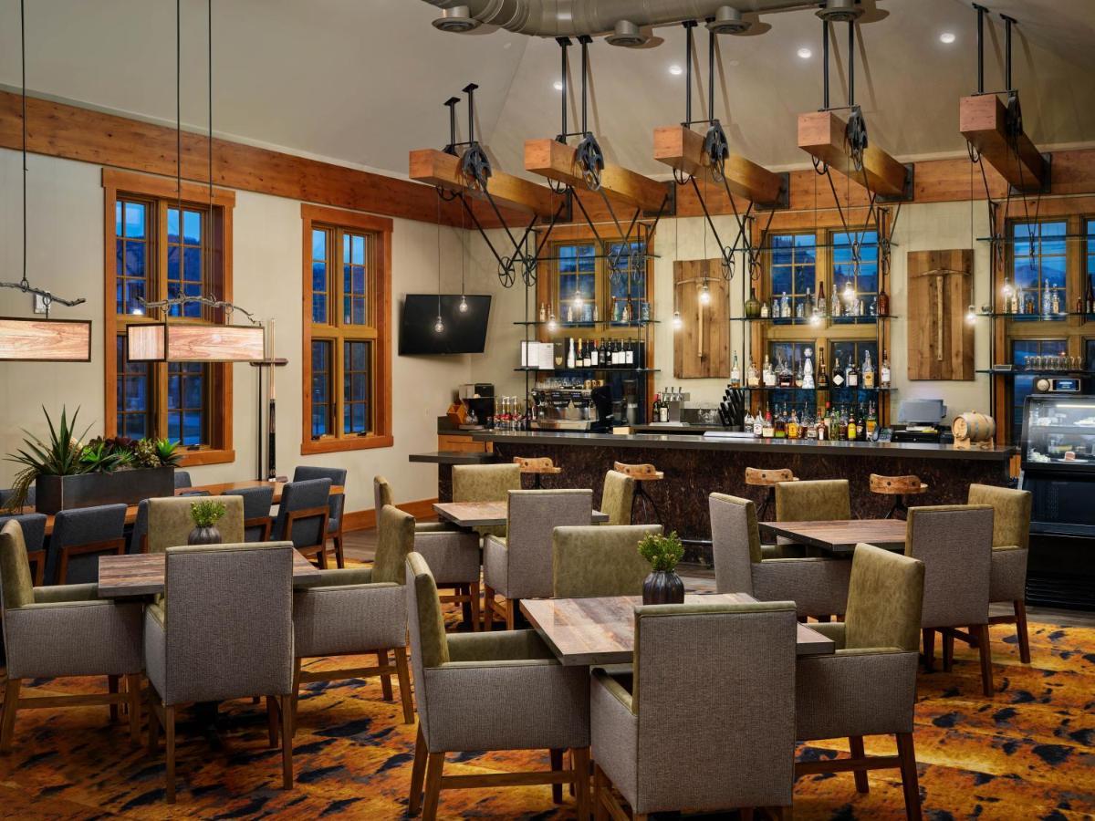 Hyatt Vacation Club At The Ranahan Breckenridge Luaran gambar