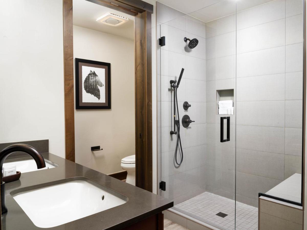 Hyatt Vacation Club At The Ranahan Breckenridge Luaran gambar