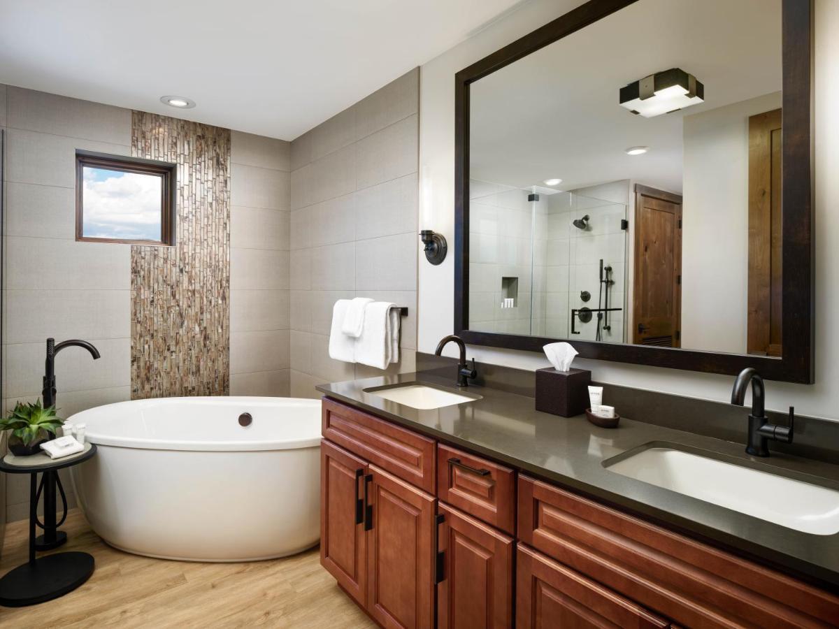 Hyatt Vacation Club At The Ranahan Breckenridge Luaran gambar