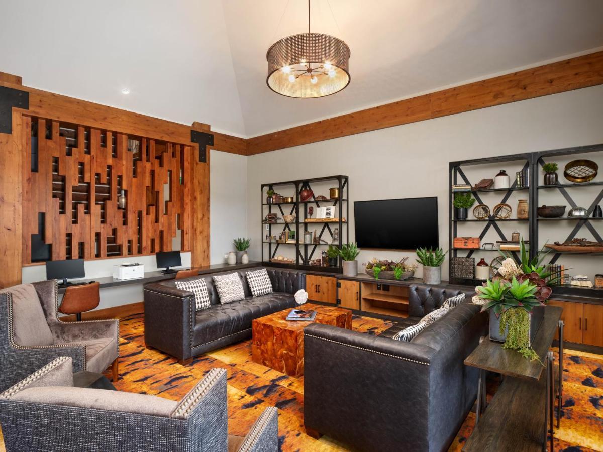 Hyatt Vacation Club At The Ranahan Breckenridge Luaran gambar