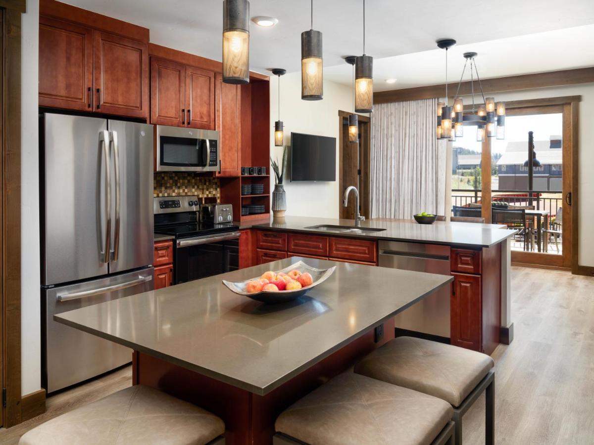 Hyatt Vacation Club At The Ranahan Breckenridge Luaran gambar