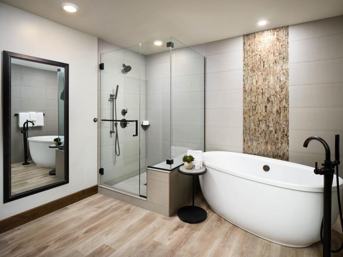 Hyatt Vacation Club At The Ranahan Breckenridge Luaran gambar