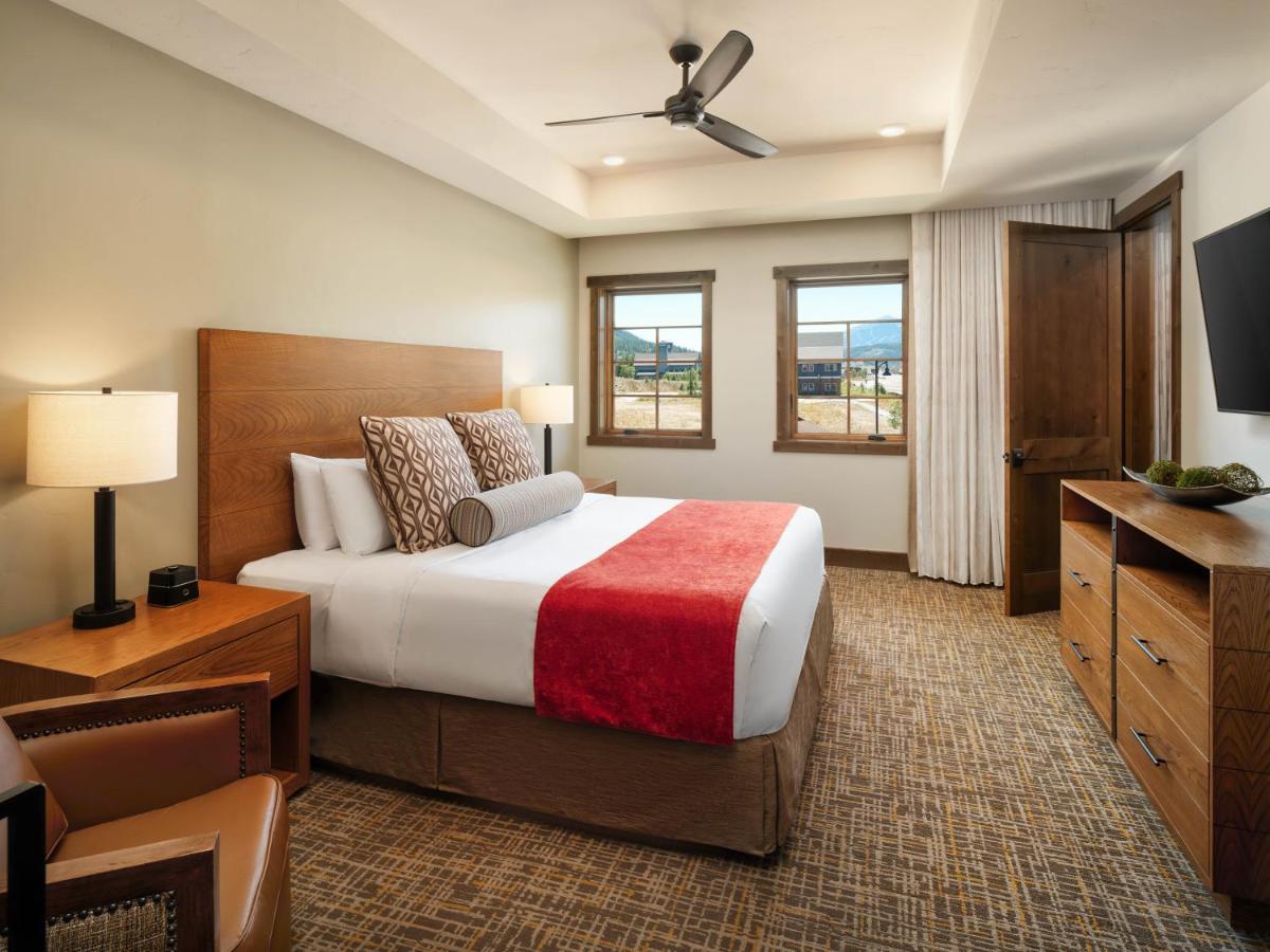 Hyatt Vacation Club At The Ranahan Breckenridge Luaran gambar