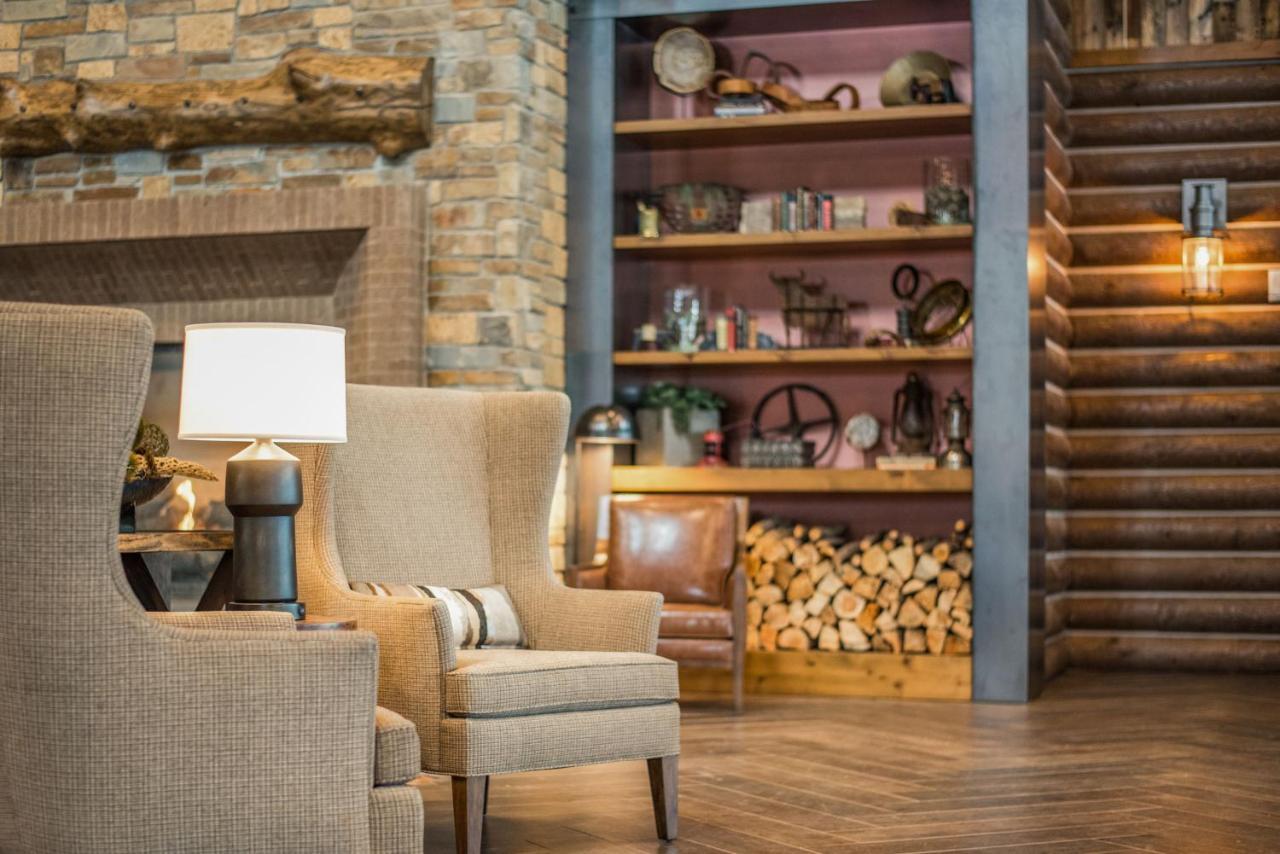 Hyatt Vacation Club At The Ranahan Breckenridge Luaran gambar