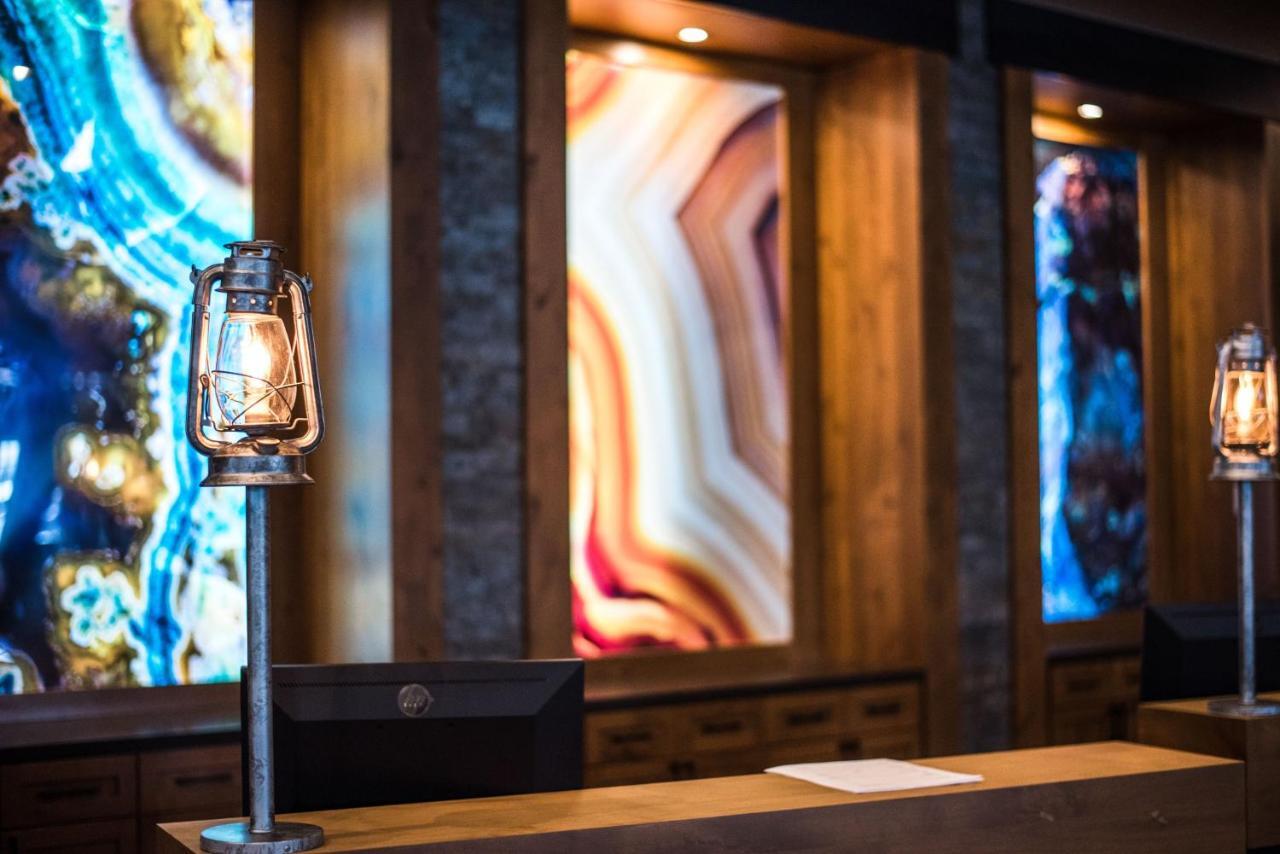 Hyatt Vacation Club At The Ranahan Breckenridge Luaran gambar
