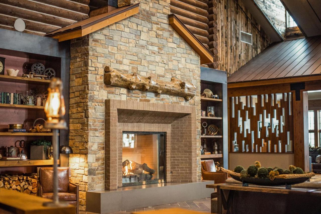 Hyatt Vacation Club At The Ranahan Breckenridge Luaran gambar