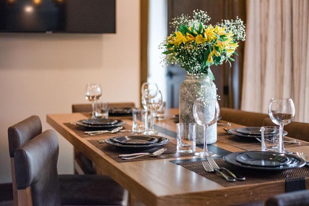 Hyatt Vacation Club At The Ranahan Breckenridge Luaran gambar
