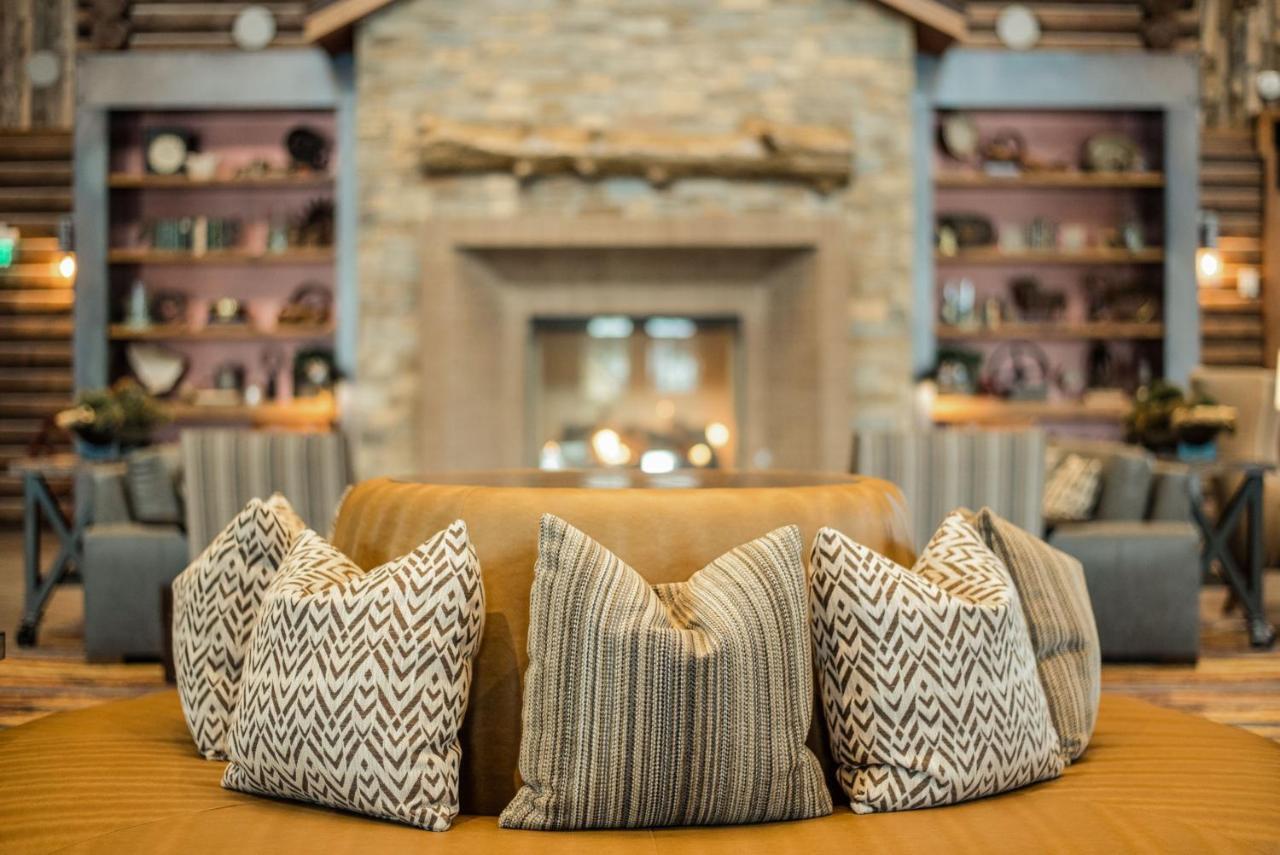 Hyatt Vacation Club At The Ranahan Breckenridge Luaran gambar