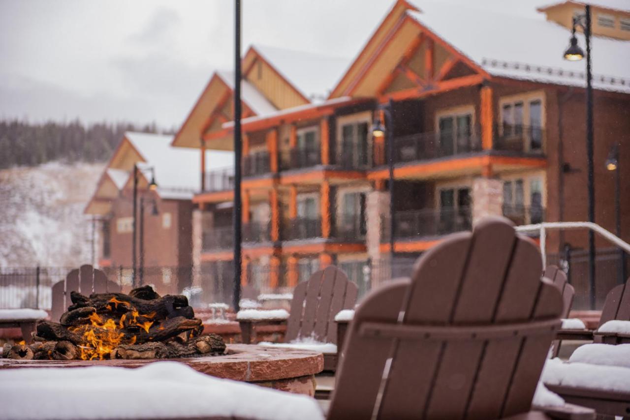 Hyatt Vacation Club At The Ranahan Breckenridge Luaran gambar