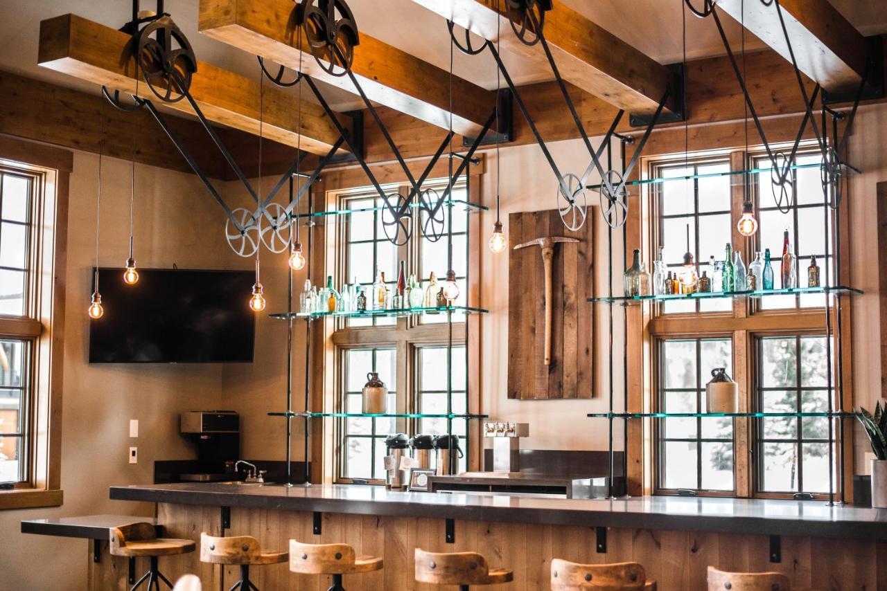 Hyatt Vacation Club At The Ranahan Breckenridge Luaran gambar