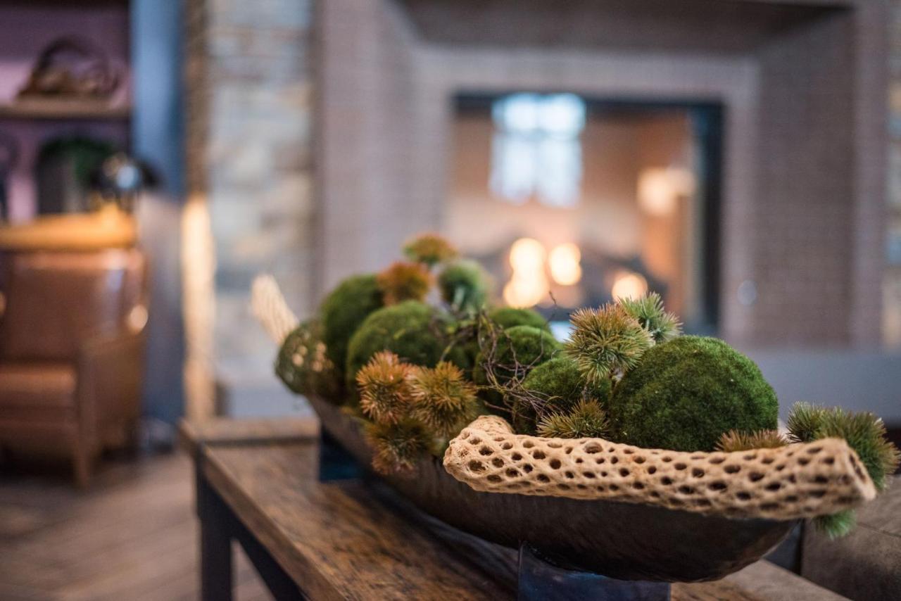 Hyatt Vacation Club At The Ranahan Breckenridge Luaran gambar
