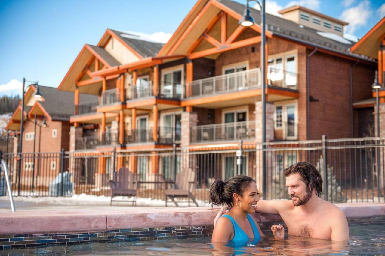 Hyatt Vacation Club At The Ranahan Breckenridge Luaran gambar