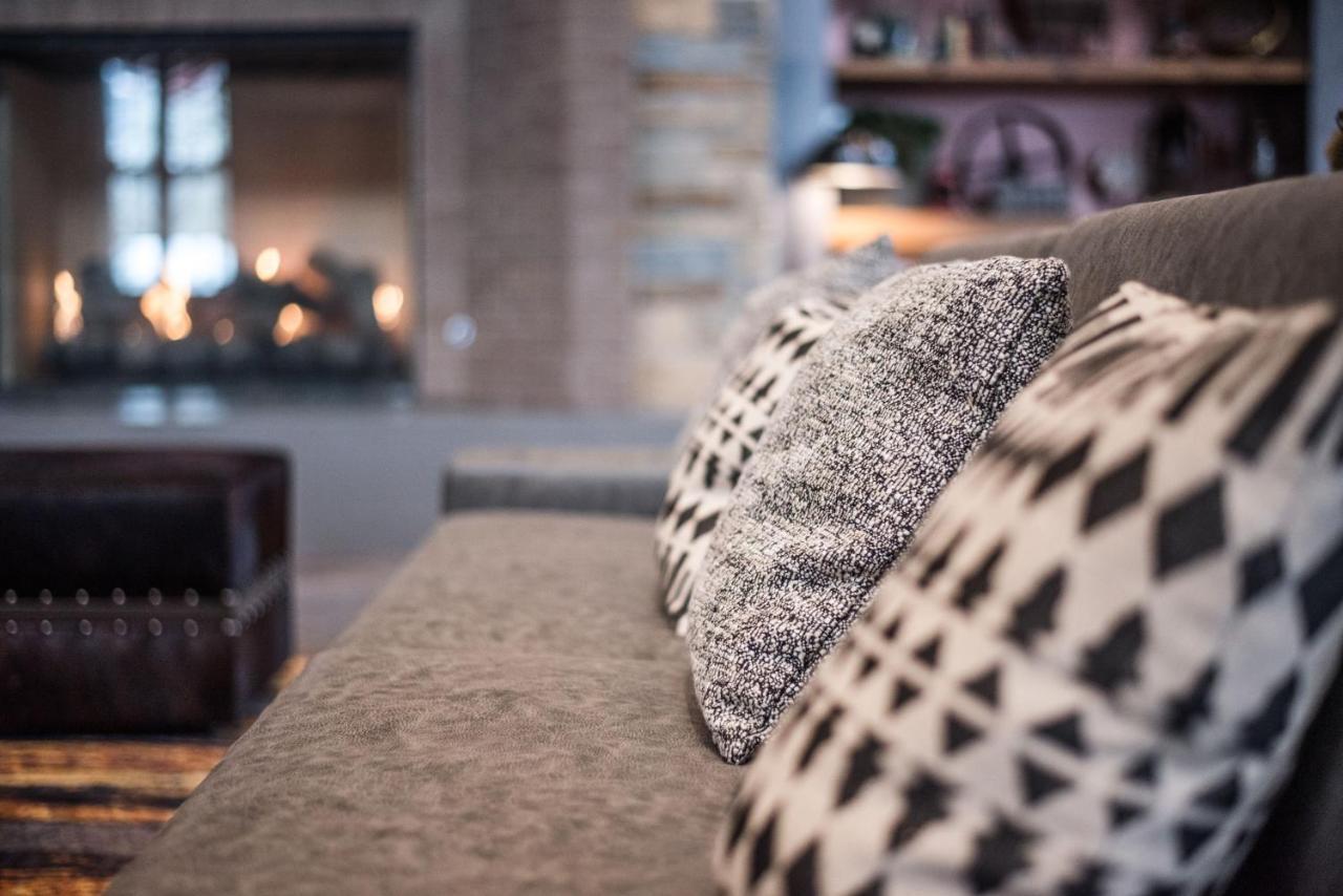 Hyatt Vacation Club At The Ranahan Breckenridge Luaran gambar