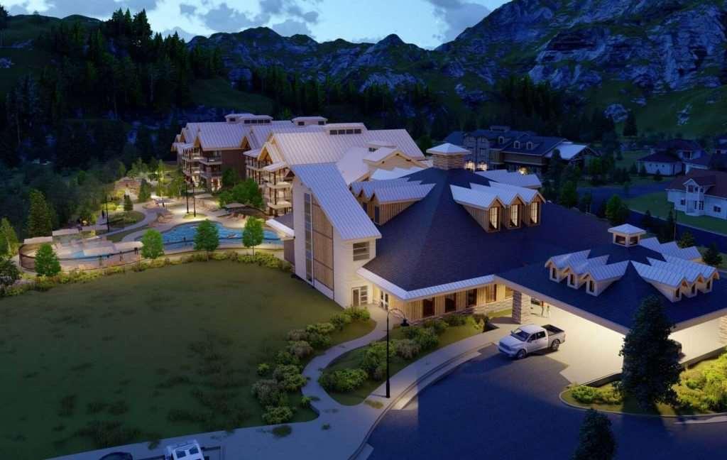 Hyatt Vacation Club At The Ranahan Breckenridge Luaran gambar
