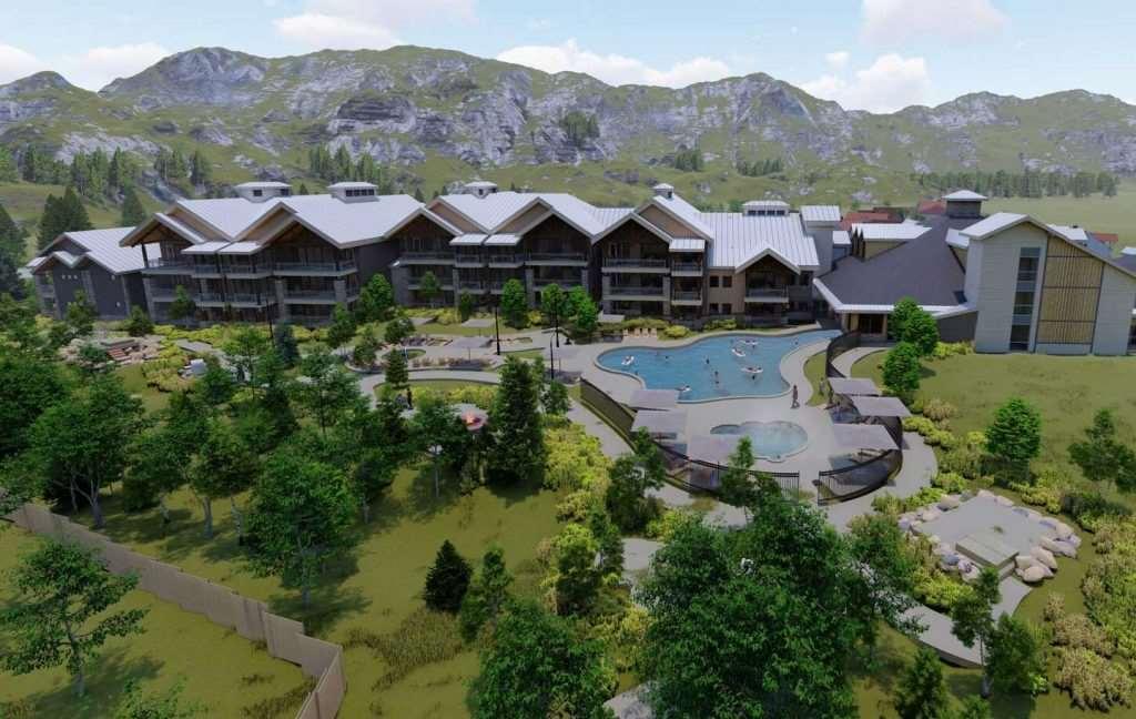 Hyatt Vacation Club At The Ranahan Breckenridge Luaran gambar